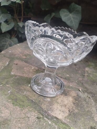 Other Home Items: Cinija za slatkise — 4