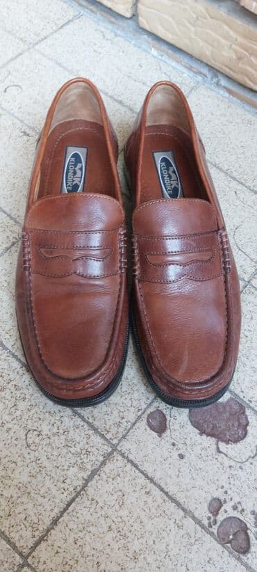 italijanska obuca nero giardini: Cipele, veličina - 45 — 5