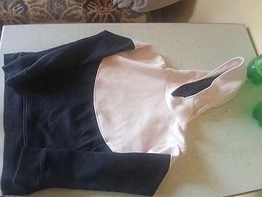 grubin decije papuce: Komplet odeće za devojčice 1) Jakna LC Waikiki, svetloružičasta — 2