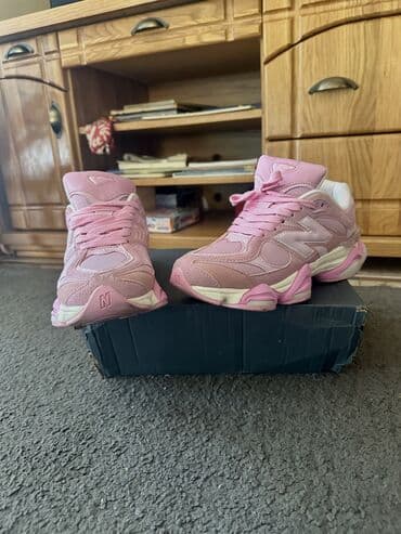 patike sa greskom: Trainers, New Balance, size - 43 — 8