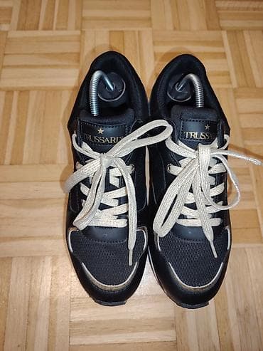 Trussardi, 39, bоја - Crna