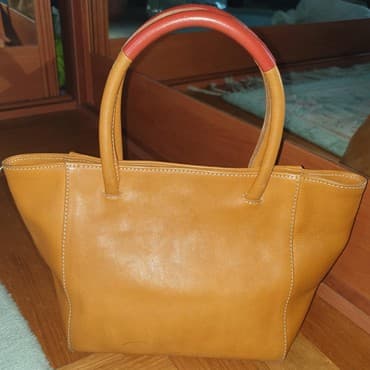 carpisa tašne cene: Ceger, Coccinelle, Materijal: Koža — 5