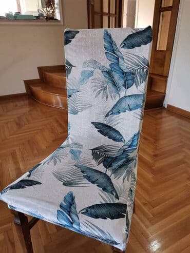 navlake za stolice: Za stolice — 12