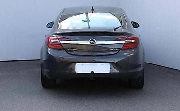 gumica uljne pumpe opel insignia: ŠOFERŠAJBNA, PROZORI ZA OPEL INSIGNIA OD 2009. DO 2017. GOD. | — 4