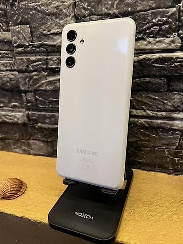 a1 bluetooth slusalice: Samsung Galaxy A04s – bele boje - Ekran: 6.5" PLS LCD, HD+ rezolucija — 2