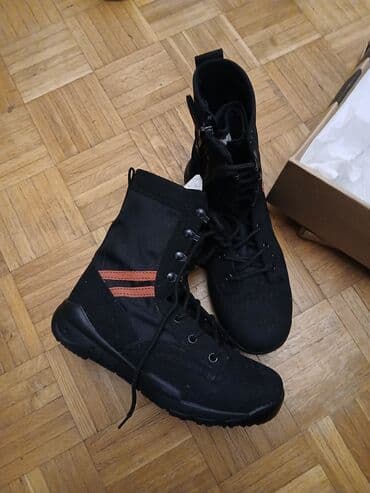 obuca novi sad: 39.5, bоја - Maslinasto zelena — 5