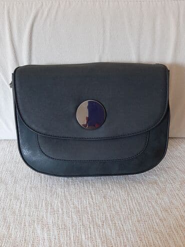 privezak za kljuceve na zvizduk: Shoulder bag — 1
