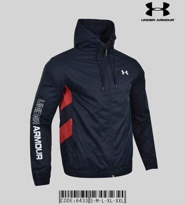 jake's jakne: Cena 3800 dinara
Veličine S M L XL XXL
Jaknica suskavac — 8