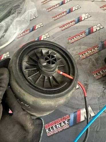 goodyear gume: ZADNJI VAZDUSNI JASTUCI F11 ZA BMW SERIJA 5 OD 2010. DO 2017. GOD. | — 5