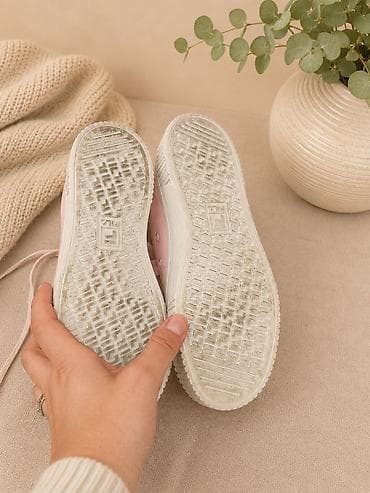 obuca: Fila patike – ženske lifestyle patike - Brend: Fila - Model oznaka — 2