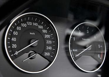 fly fs401 stratus 1: KILOMETAR SAT ZA BMW SERIJA 1 OD 2011. DO 2019. GOD — 1