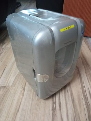 polovni frizideri: Mini frižider Teamtronic – prenosni termoelektrični hladnjak - — 3