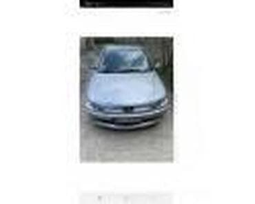 auto otpad vrbas: HLADNJAK ZA PEUGEOT 306 OD 1996. DO 2002. GOD. | skoro nov hladnjak — 3
