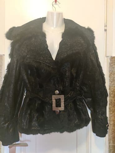 Vests: Dolce&Gabbana, jakna. Bundica koja privlači pažnju. Velur sa — 1