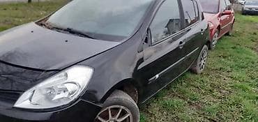 renault delovi beograd: RENAULT CLIO - KOMPLETAN AUTO U DELOVIMA — 1