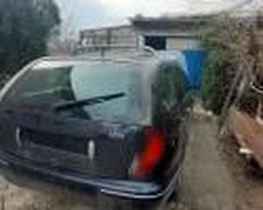 kamera za auto: VRATA ZA LANCIA LYBRA OD 1999. DO 2006. GOD. | bočna vrata 30€ — 2