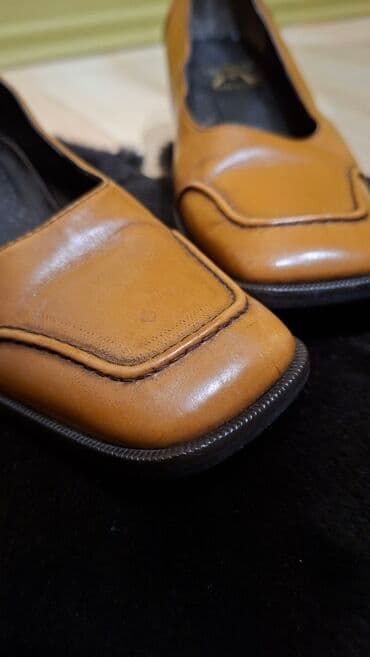 ženske cipele za hodanje: Salonke, 36 — 2