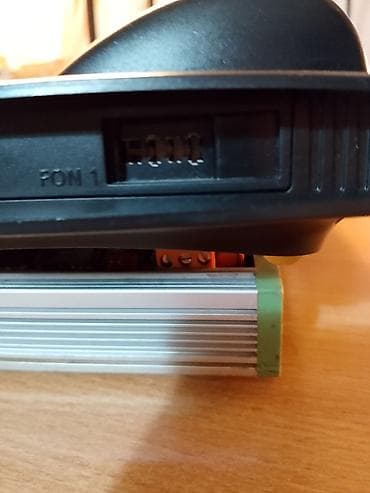 boce za plin: FRITZ!Box 7560 CX – 1&1 HomeServer Speed - DSL/VDSL ruter i — 6
