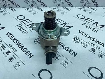 retro radio za auto: PUMPA VISOKOG PRITISKA ZA VOLKSWAGEN TIGUAN, TOURAN, GOLF 7 . - 03C — 4