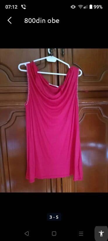 Women's T-shirts and tops: Za 1000 sve — 1