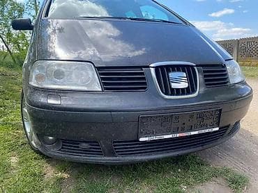 RETROVIZORI ZA SEAT ALHAMBRA OD 2000. DO 2008. GOD. | Polovni Delovi na lalafo.rs RETROVIZORI ZA SEAT ALHAMBRA OD 2000. DO 2008. GOD. | Polovni Delovi