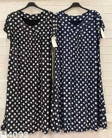 surfinije cena: 07. Haljina za punije
2XL 3XL 4XL 
Cena : 2.250 dinara H — 3