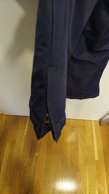 Sakoi: Ellesse, Poliester — 7