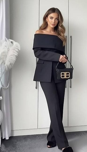 Beauty & Care: Balenciaga, XS, S, L, color - White — 2