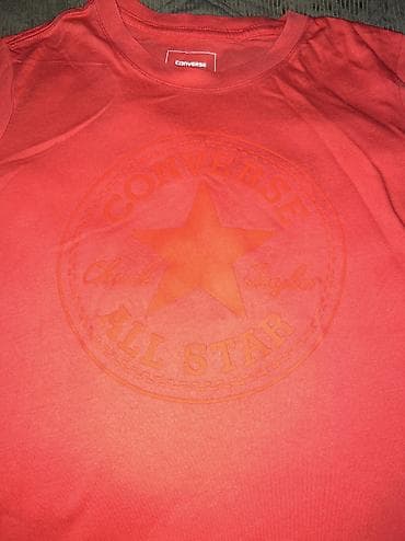 lee cooper majice cena: CONVERSE majica vel.XS — 2