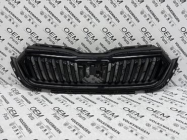 MASKA OCTAVIA A8 BLACK EDITION ZA ŠKODA OCTAVIA | Maska za model at lalafo.rs MASKA OCTAVIA A8 BLACK EDITION ZA ŠKODA OCTAVIA | Maska za model