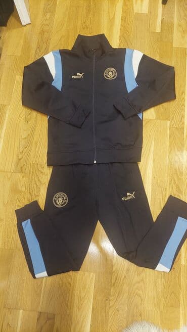 Puma, 164-170, Za dečake — 2
