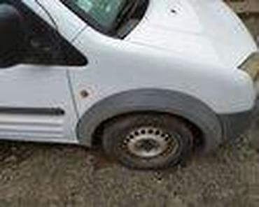 Auto delovi: LETVA VOLANA ZA FORD TOURNEO CONNECT OD 2004. DO 2011. GOD. | — 10