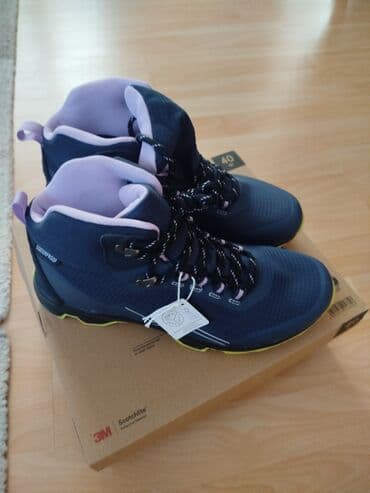 haljine indijska svila: 40, bоја - Tamnoplava — 1