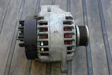 remenica alternatora golf 2: ALTERNATORI 1.9CDTI ZA OPEL ASTRA H, SIGNUM, VECTRA C . | Svi — 1