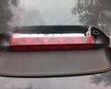 led svetla za auto: TREĆE STOP SVETLO ZA FORD KA OD 1996. DO 2006. GOD. | treće stop — 4