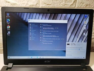 Samsung: Acer Aspire 3 A315-51 je potpuno ispravan noviji i svestran laptop — 5