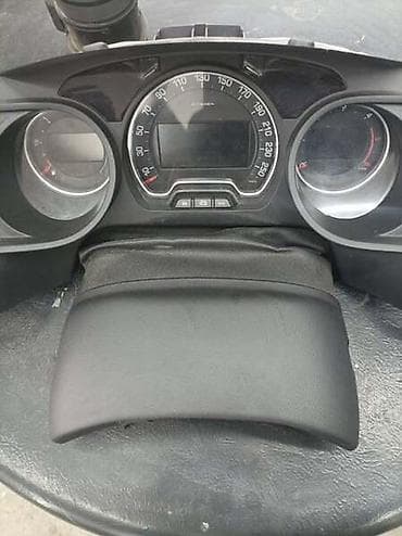 KILOMETER SAT ZA CITROEN C5 OD 2008. DO 2011. GOD. | c5x7 kilometer