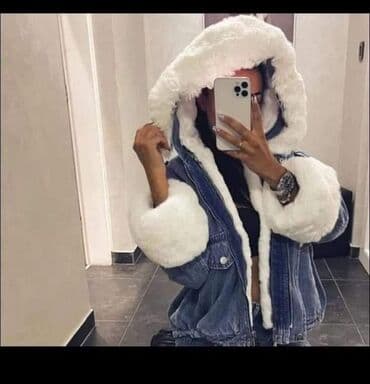 mccloud jakna: Jakna 6300 — 1