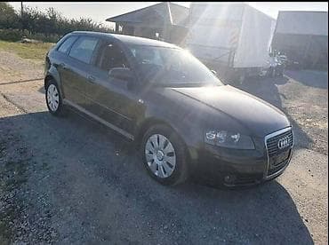razdelnik za auto upaljac: AUDI A3 - KOMPLETAN AUTO U DELOVIMA | kompletan auto u — 2