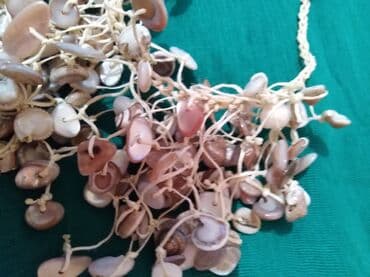 h m srbija nakit: Handmade, Materijal: Sedef — 2