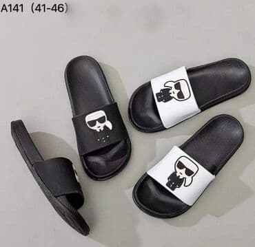 tunika za plažu: Nove papuče veličine piše na slici za samo 2000 din — 6