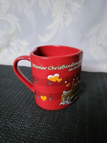 berlinger haus set posuđa: Vintaz nova porcelanska solja — 2