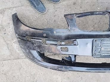 Vozila: BRANIK ZA BMW 116 | bmw 1 prednji branik — 2