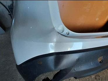 44.BRANIK DIFUZOR ZA MAZDA CX-5 OD 2013. DO 2015. GOD. - KD4750221 | — 2
