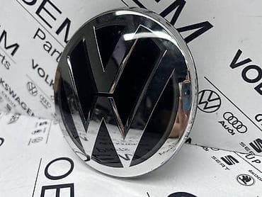 auto otpad lada niva: PREDNJI ZNAK ZA VOLKSWAGEN PASSAT B8 - 3G0853601 A | Prednji znak VW — 3