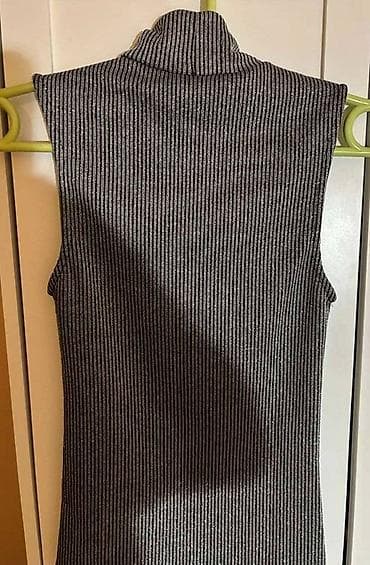 hm pidzama sa srcima: XS, Poliester, bоја - Crna — 2