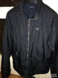 Kaputi i mantili: Original GANT jakna M - L Ramena 48cm duzina 75cm struk 58cm — 1