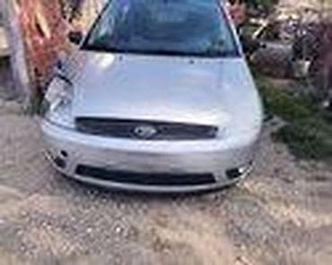 amortizer golf 7: KLAPNA GASA LER MOTOR ZA FORD FIESTA OD 2002. DO 2007. GOD. | — 2