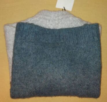 Kids' Footwear: Zara dzemper s etiketom 122 Predivan Zarin dzemperic za decake od 7 — 7