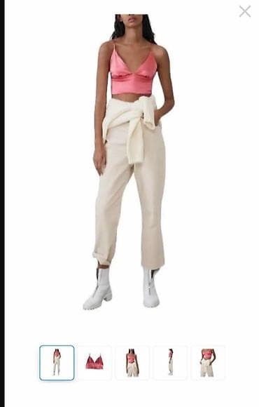 Zara top, M veličine